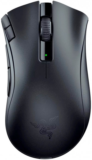 Мышь игровая DeathAdder V2 X HyperSpeed