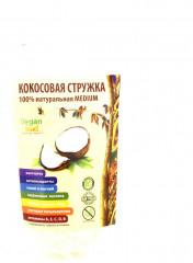 Кокосовая стружка «Medium»