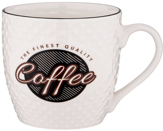 Кружка «Coffemania»