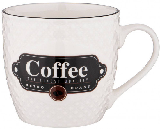 Кружка «Coffemania»