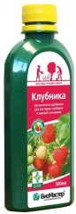 Удобрение «Клубника»