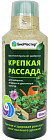 Удобрение «Крепкая рассада»
