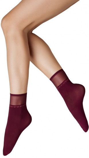 Носки женские