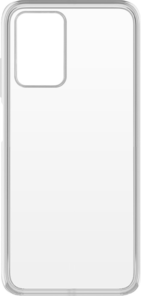 Чехол-накладка для Xiaomi Redmi 10 | Clear Case | Krutoff