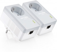 Комплект адаптеров TP-Link TL-PA4010PKIT