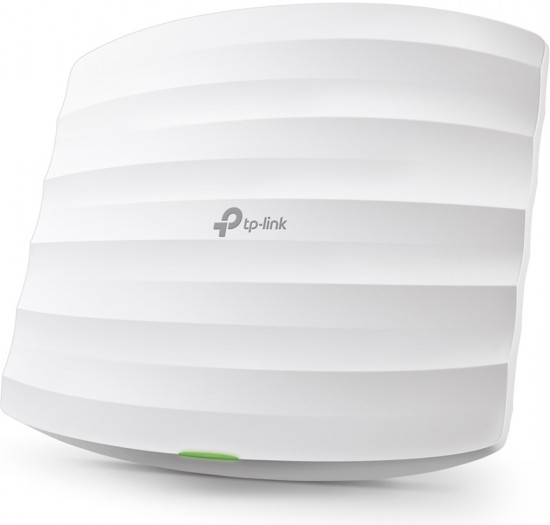 Wi-Fi точка доступа TP-Link EAP265 HD