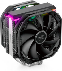 Кулер для процессора Deepcool AS500 Plus
