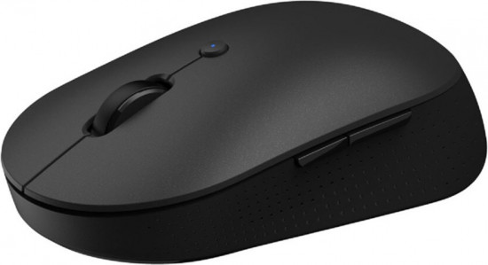 Мышь Mi Dual Mode Wireless Mouse Silent Edition