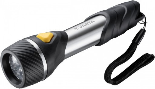 Фонарь Varta Day Light Multi Led