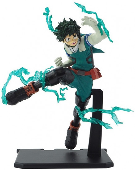 Фигурка «Izuku One For All»