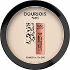 Пудра для лица «Always Fabulous», оттенок 50 Porcelain