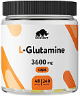 Аминокислота L-Glutamine