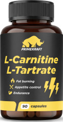 Жиросжигатель L-Carnitine L-Tartrate