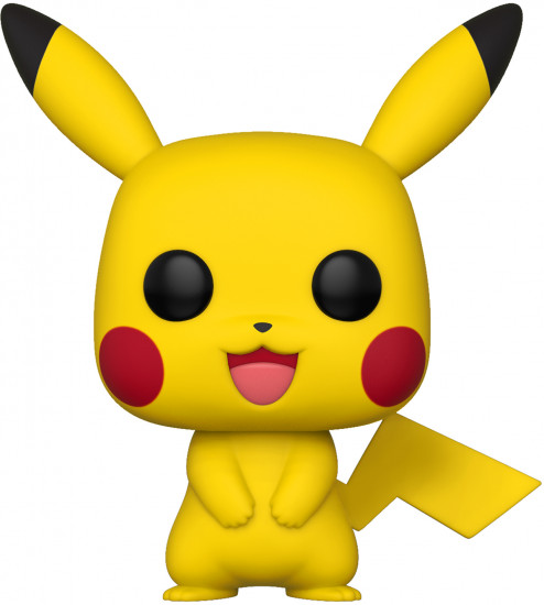 Фигурка «Pikachu»