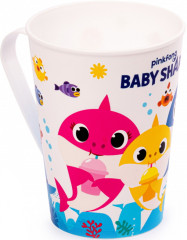Кружка «Baby shark»