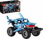 Конструктор Technic 42134 Monster Jam Megalodon