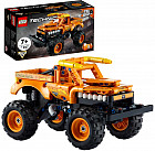 Конструктор Technic 42135 Monster Jam El Toro Loco