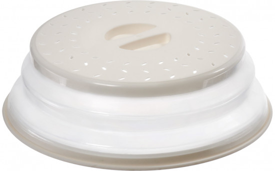 Крышка-дуршлаг