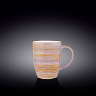 лавандовый/желтый