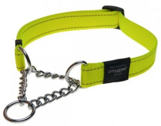 Полуудавка строгая