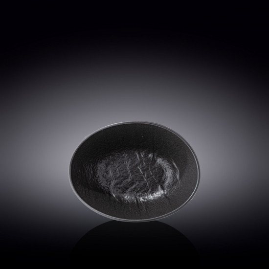 Салатник овальный «SlateStone»