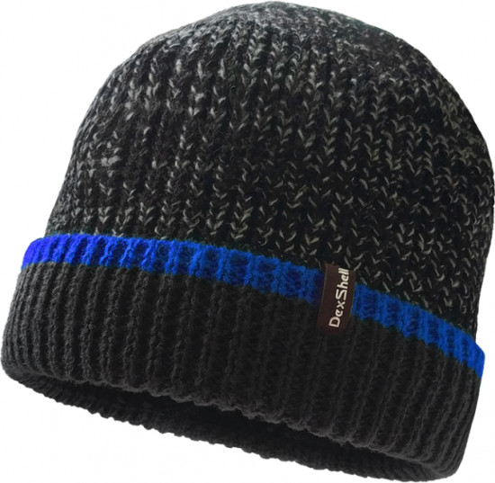 Шапка водонепроницаемая «Cuffed Beanie»