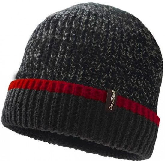 Шапка водонепроницаемая «Cuffed Beanie»