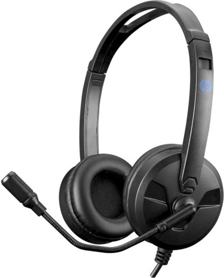 Наушники-гарнитура HP DHE-8009