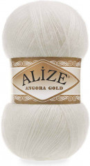 Пряжа для вязания «Angora Gold»