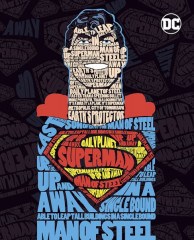 Тетрадь «DC Comics»