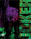Тетрадь «DC Comics»