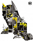 Тетрадь «DC Comics»