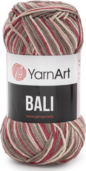 Пряжа для вязания «Bali»