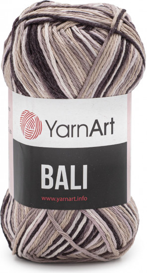 Пряжа для вязания «Bali»