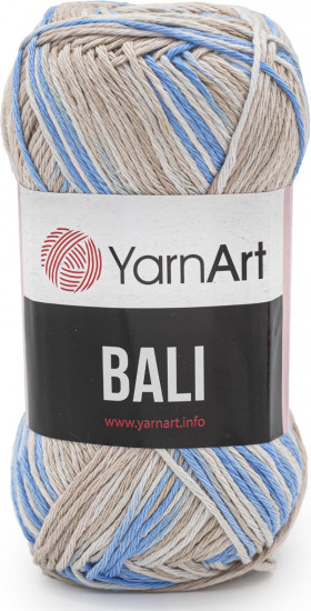Пряжа для вязания «Bali»