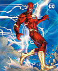 Тетрадь «DC Comics»