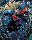 Тетрадь «DC Comics»