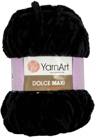 Пряжа для вязания «Dolce Maxi»