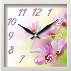 Часы настенные