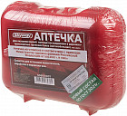 Аптечка автомобильная с медикаментами