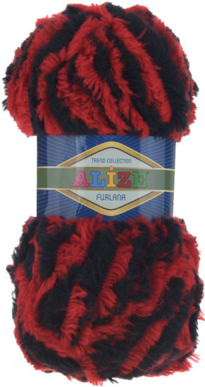 Пряжа для вязания «Furlana»