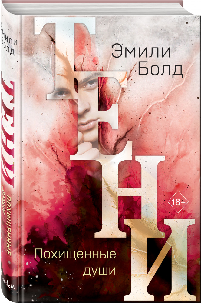 Тени. Похищенные души | Young Adult. Даркенхолл. Стражи темного мира