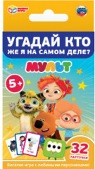 Игра карточная