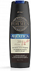 Гель-душ для мытья волос, тела и бороды «Ледниковая вода и цитрус юдзу»