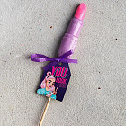 Леденец на палочке «You look fine»