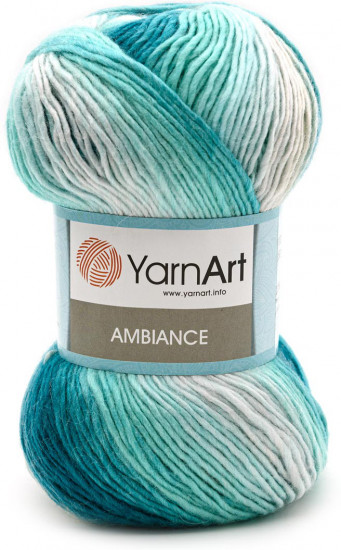 Пряжа для вязания «Ambiance», 155