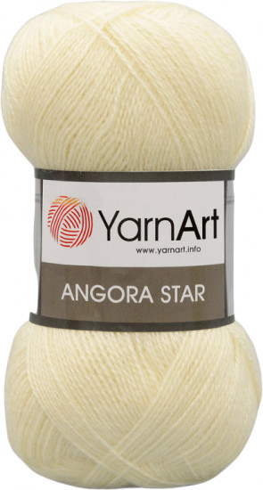 Пряжа «Angora Star»