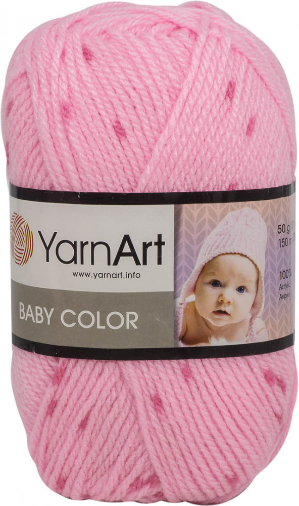 Пряжа для вязания «Baby color» | Baby color | YarnArt
