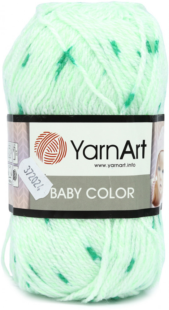 Пряжа для вязания «Baby color» | Baby color | YarnArt