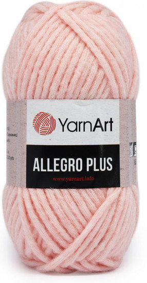 Пряжа для вязания «Allegro Plus»